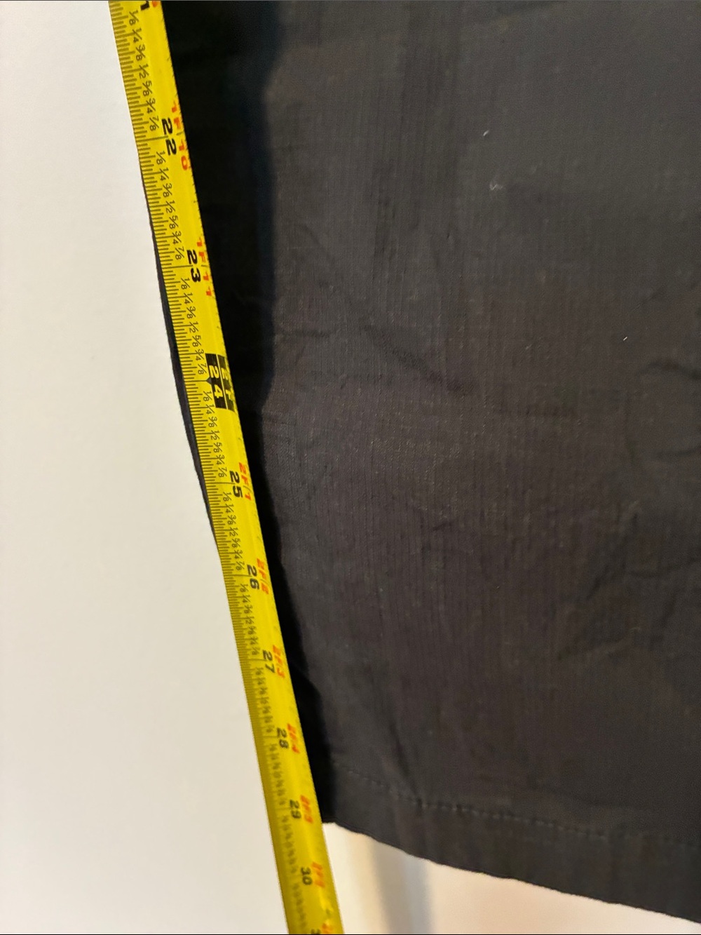 Vuori Ripstop Pants - Picture 7 of 12